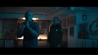 فیلم هیجانی و اکشن((سرکوب))دوبله فارسی.2020