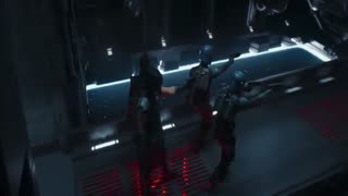 سریال The Mandalorian - فصل 2 قسمت 8 با زیرنویس فارسی