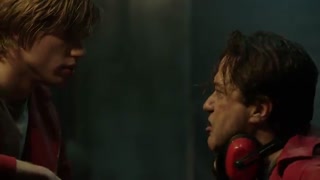 سریال Money Heist - فصل 1 قسمت 3 با زیرنویس فارسی