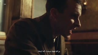 سریال Peaky Blinders - فصل 1 قسمت 5 با دوبله فارسی