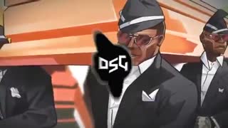 (Coffin Dance Astronamia Song (Dubstep Remix