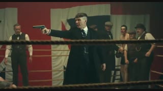 سریال Peaky Blinders - فصل 4 قسمت 6 با دوبله فارسی