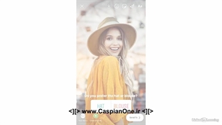 Built-in tools for marketing