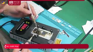 آموزش تبدیل کردن گوشی آیفون تک سیمکارته به دو سیمکارته