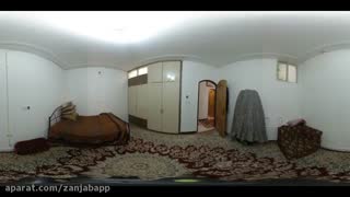 کد 36 شهررضا _ ویلایی 196متری 4