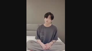 8 سال با جانگکوک