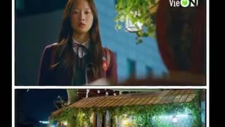 سکانسی از ep 16 سریال کره ای زیبایی حقیقی