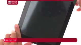 آموزش تعویض گلس شکسته آیپد