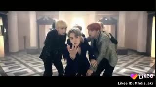 کاور موزیک ویدیو پارت ۵