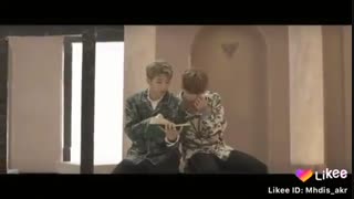 کاور موزیک ویدیو پارت اول ببخشید اشتباه شد^^