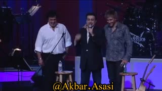 حبیب محمد علیرضا امیر قاسمی