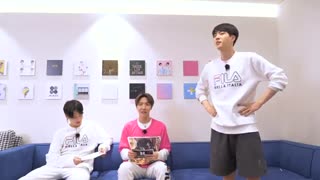 قسمت 127 برنامه ران بی تی اس + زیرنویس فارسی RUN BTS ep127