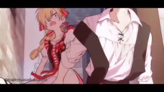 Lucas x Athy / Criminal / Who Made Me A Princess با زیرنویس فارسی