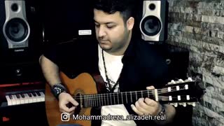 موزیک بی کلام از محمدرضا علیزاده(الیاس یالچینتاش ایچیمدکی دومان)