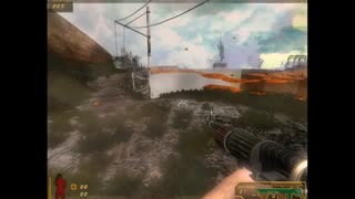 بازی Inhabited Island Prisoner of Power ساکنان جزیره: زندانی قدرتمند - دانلود در ویجی دی ال