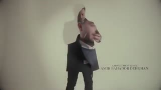 قاف علیرضا طلیسچی