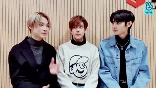 ویلایو " سوال جواب با باتلرهای انهایپن " + زیرنویس فارسی