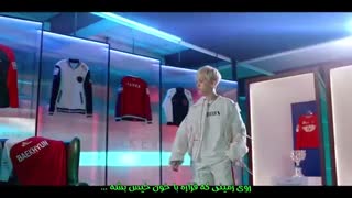 با زیرنویس فارسیBAEKHYUN x Raiden x Changmo - Runner MV
