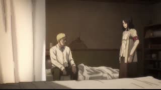 انیمه نبرد با تایتان ها فصل 4 قسمت 2