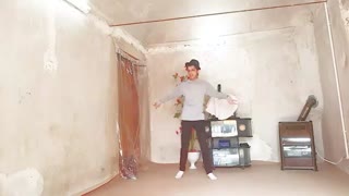 رقص علی یوسفی