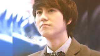 تولده کیوهیون مبارکک میکس+کپ+مومنت تهشش