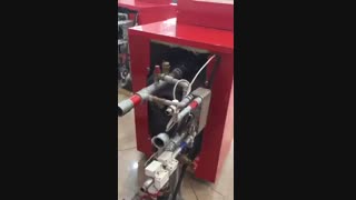 بررسی پکیج زمینی و پکیج برقی پایا دما