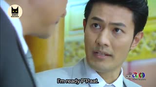 قسمت 3 سریال تایلندی طرح بد با عشق به پایان می‌رسد  (Paen Rai Long Tai Wa Rak 2017)_زیرنویس فارسی