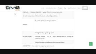 Rabbi Dates Kimia Dates