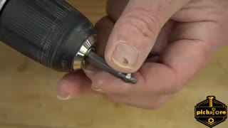 4 روش کاربردی برای خارج کردن پیچ های شکسته و آسیب دیده از داخل قطعه