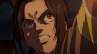 قسمت 8 از فصل 4 نبرد با تایتان - Attack on Titan | زیرنویس فارسی