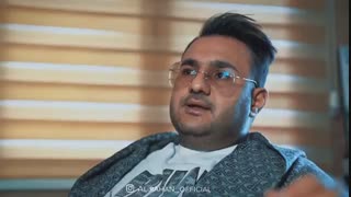 موزیک ویدئو. علی رهان