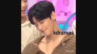 من که غش کردم