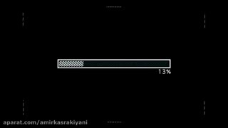 تیزر کاسپلی ردهود