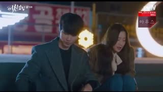 سریال زیبایی حقیقی قسمت 15 با بازی cha eun woo عضو گروه astro +زیرنویس فارسی