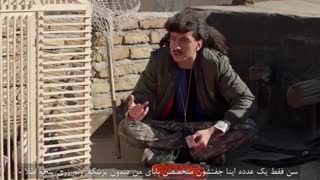 قسمت دوم سریال طنز ثریا با بازی @Serna Amini و بازیگران سینما و تلویزیون