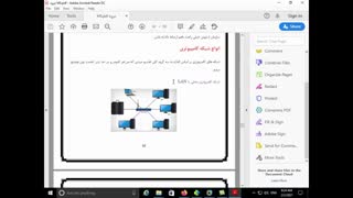 آموزش شبکه 1