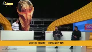 گلچین تمامی   برنامه های   زنده یاد،((علی انصاریان))