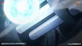 بوروتو نسل جدید ناروتو قسمت 184 با زیرنویس فارسی