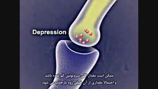 مکانیزم اثر داروهای ضدافسردگی