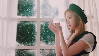 تیزر منتشر شده از اسپا برای سینگل forever