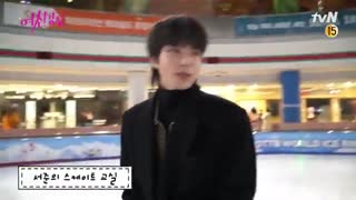 پشت صحنه سریال زیبایی حقیقی قسمت 15●‿●