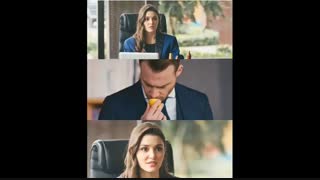 Sen Çal Kapımı/هانده ارچل/ ادا یلدییز/