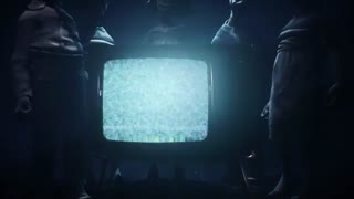 تریلر جدید Little Nightmares II  و توضیح کابوس و ترس