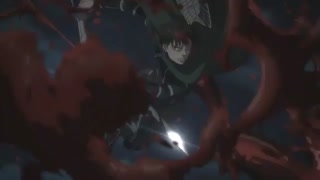 Attack on titan [AMV] Arcade