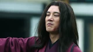 سریال چینی شاهدخت یاغی (پرنسس شورشی) قسمت 28 با زیرنویس فارسی /The Rebel Princess Chinese Drama 2021