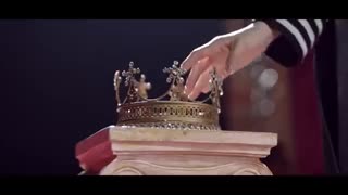 [MV] MOONBYUL (문별) - Eclipse (달이 태양을 가릴 때)