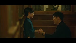 سریال کره ای فانتزی و دلهره آور گمشده : آن سوی دیگر 2020 قسمت 01 دوبله فارسی