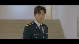 سریال کره ای فانتزی و دلهره آور گمشده : آن سوی دیگر 2020 قسمت 06 دوبله فارسی