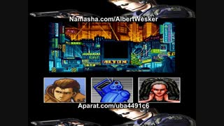 بازی غارتگر پارت-29