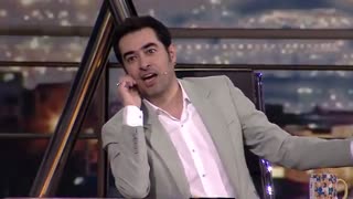 دانلود قسمت  نهم تاک شو جذاب همرفیق شهاب حسینی